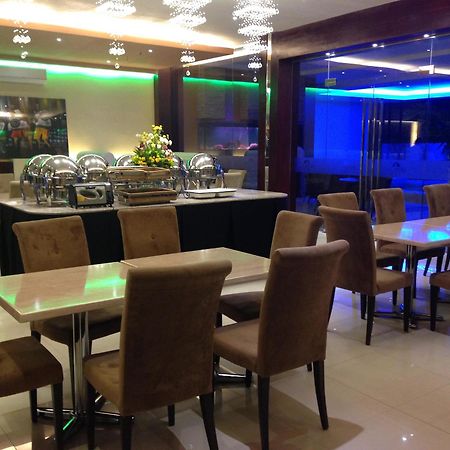 Fb Hotel And Convention Center Koronadal Exterior foto