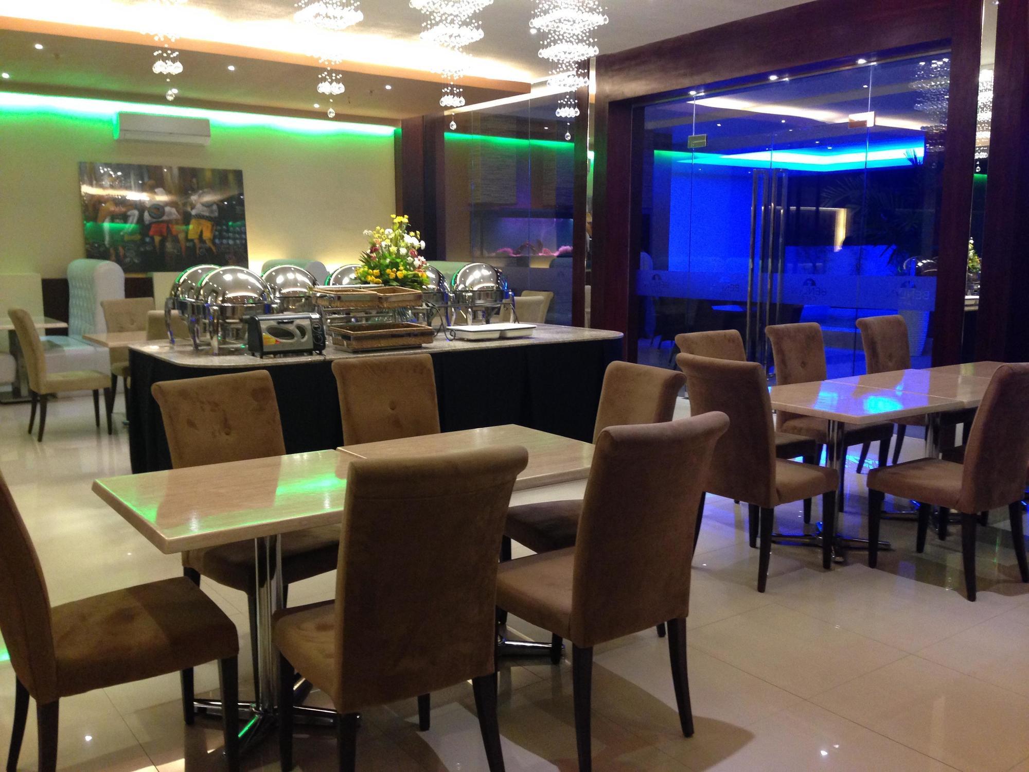 Fb Hotel And Convention Center Koronadal Exterior foto